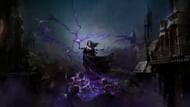The Witch class in PoE 2 (Image via Grinding Gear Games)